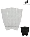 CREATURES クリエーチャー HARDWEAR 3 サーフィンデッキパッド ムラサキスポーツ