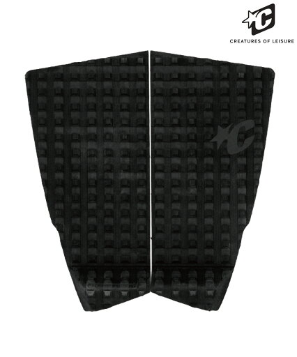 CREATURES クリエーチャー HARDWEAR 2 FLAT サーフィンデッキパッド ムラサキスポーツ CREATURES クリエーチャー HARDWEAR 2 FLAT サーフィンデッキパッド ムラサキスポーツ