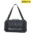 DC ディーシー スケートボード バッグ 25 SKATE BAG ムラサキスポーツ