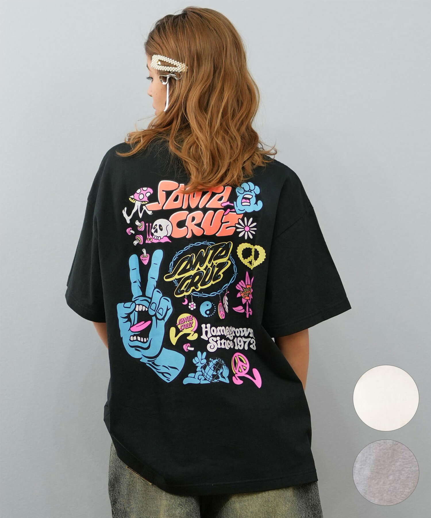楽天市場】ラグラン サンタクルーズ tシャツの通販 楽天市場】ラグラン サンタクルーズ tシャツの通販
