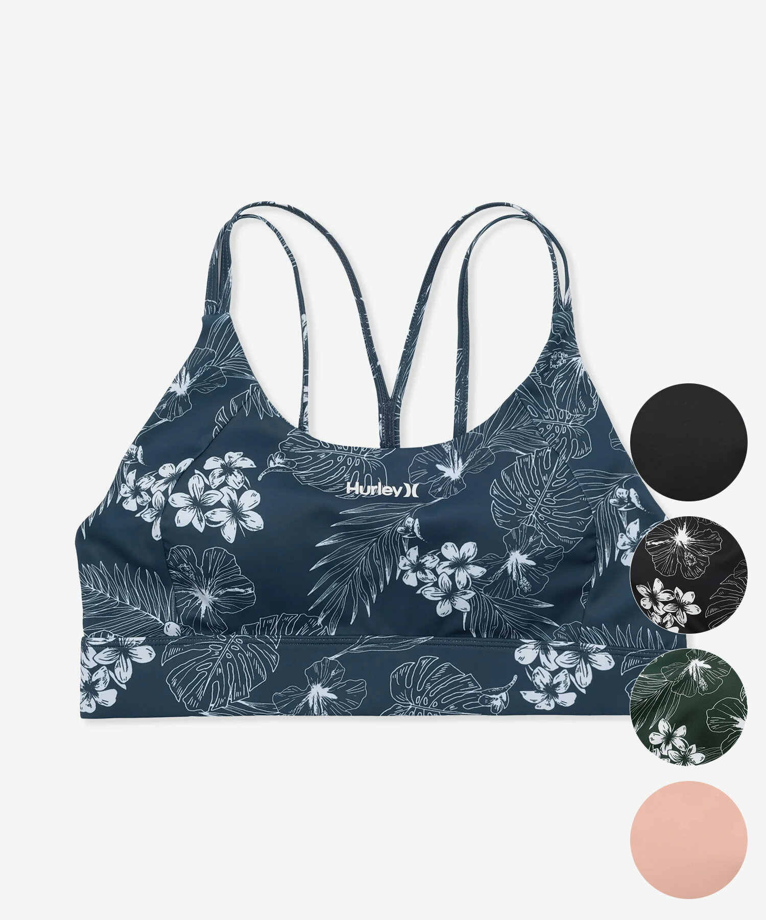 楽天市場】HURLEY 水着(レディースファッション)の通販 楽天市場】HURLEY 水着(レディースファッション)の通販
