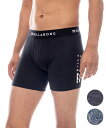 BILLABONG ビラボン 水着インナー メンズ サーフインナー アンダーショーツ ラッシュレギンス 水陸両用 UVカット BF011-495