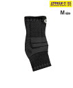 OLD BONES THERPY オールドボーンズ スケートボード サポーター ANKLE SLEEVE ムラサキスポーツ