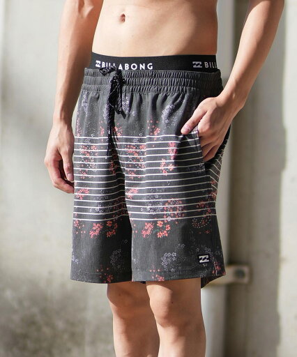 BILLABONG ビラボン 水着 メンズ トランクス ボードショーツ サーフパンツ 海パン 17インチ SUNDAYS LB BF011-529 BILLABONG ビラボン 水着 メンズ トランクス ボードショーツ サーフパンツ 海パン 17インチ SUNDAYS LB BF011-529