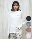 ROXY ロキシー 水着 ラッシュガード ジップアップ パーカー レディース UVカット 接触冷感 速乾 軽量 AURORA RLY251029
