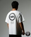 MATIN AVENIR マタンアヴニール 水着 ラッシュガード 半袖 Tシャツ メンズ バックプリント 水陸両用 ユーティリティ MA250003 ムラサキス...