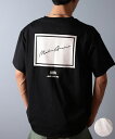 MATIN AVENIR マタンアヴニール 水着 ラッシュガード 半袖 Tシャツ メンズ 水陸両用 MA250006 ムラサキスポーツ限定