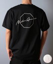 MATIN AVENIR マタンアヴニール 水着 ラッシュガード 半袖 Tシャツ メンズ 水陸両用 MA250008 ムラサキスポーツ限定