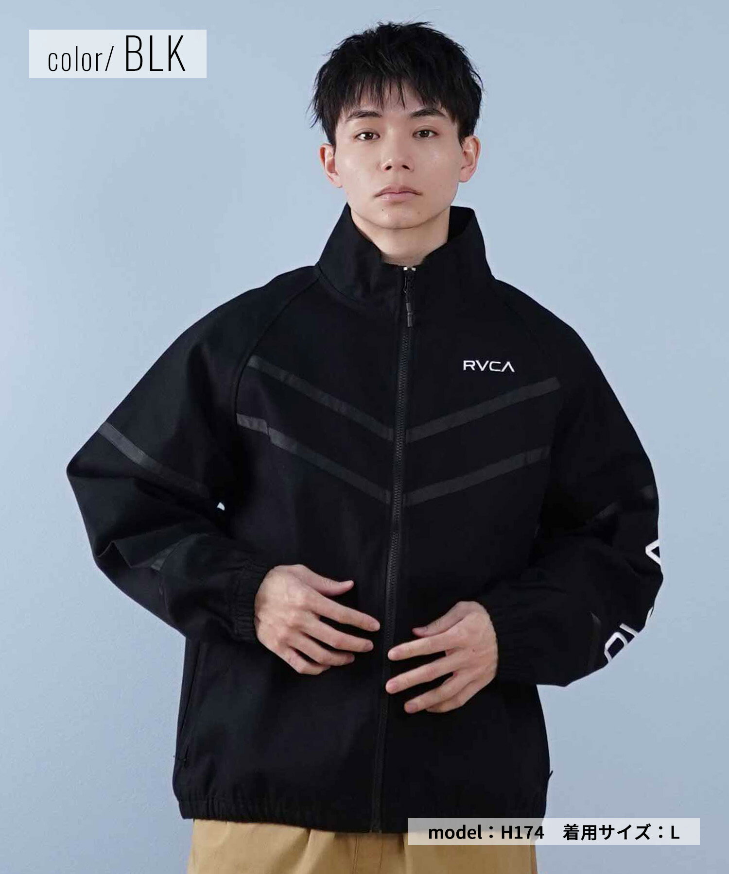 楽天市場】RVCA(サイズ(S/M/L)M)の通販 楽天市場】RVCA(サイズ(S/M/L)M)の通販