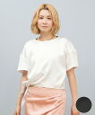 Hurley ハーレー 半袖 Tシャツ レディース ラッシュガード 水陸両用 リボン SIDE RIBBON SHORTSLEEVE TEE WUSS25101...