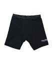 VOLCOM ボルコム 水着 インナー メンズ インナーショーツ PISTOL SURF COMPRESSION SHORT A9112502