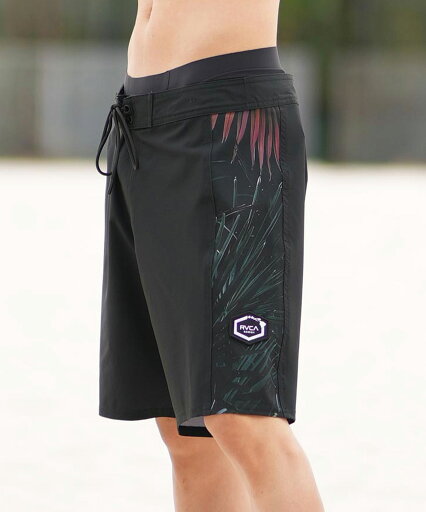 RVCA ルーカ 水着 海パン トランクス サーフパンツ メンズ BF041-503_BRJ RVCA ルーカ 水着 海パン トランクス サーフパンツ メンズ BF041-503_BRJ