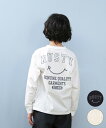 RUSTY ラスティ 水着 ラッシュガード 長袖 Tシャツ ロンT キッズ ジュニア 子供 男の子 女の子 水陸両用 吸水速乾 UVカット 965463
