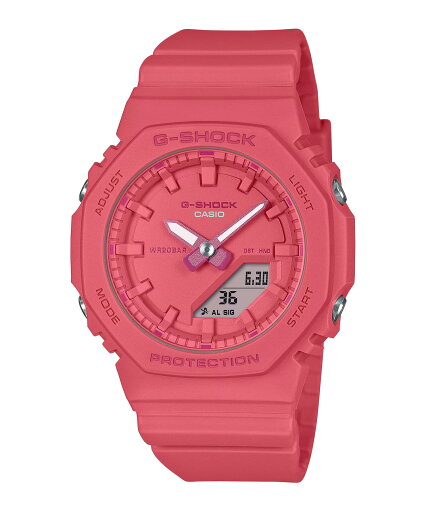 G-SHOCK ジーショック 時計 GMA-P2100 SERIES GMA-P2100-4AJF G-SHOCK ジーショック 時計 GMA-P2100 SERIES GMA-P2100-4AJF