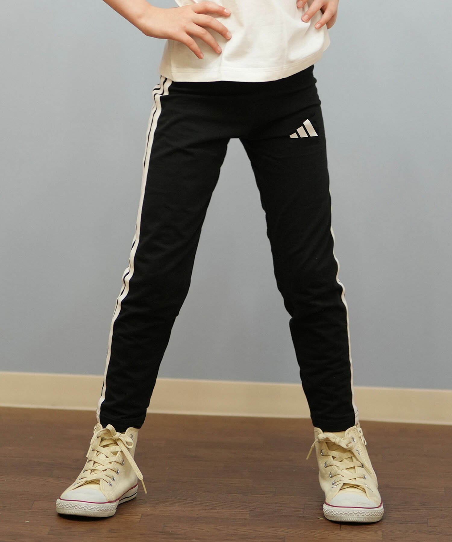 adidas ǥ 󥰥ѥ å ˥ Ҷ K ESS 3ST 쥮 KRG76