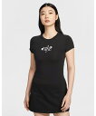 NIKE ナイキ 半袖 Tシャツ レディース グラフィックTシャツ HF9723-010(4)