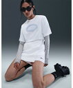 NIKE ナイキ 半袖 Tシャツ レディース WS NSW HYPERFEMMES STシャツ HJ3298-100