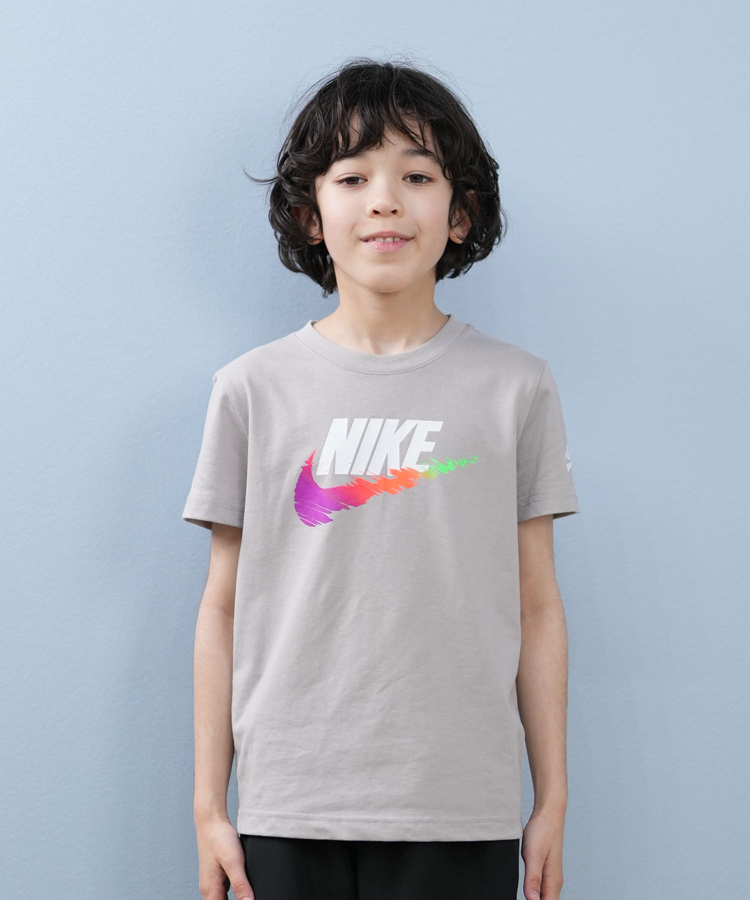 【NIKE】4カラー バックグラフィック 半袖 Tシャツ / 送料無料 楽天市場】ナイキ グラデーション tシャツの通販