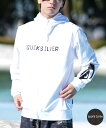 QUIKSILVER クイックシルバー 水着 ラッシュガード ジップアップ パーカー メンズ フーディー BIG CLICKER ZIP HOODIE QLY2...