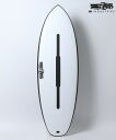 JS INDUSTRIES ジェイエスインダストリー FLAME FISH HYFI3.0 フレームフィッシュ サーフボード ショートボード ムラサキスポーツ