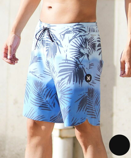Hurley ハーレー 水着 海パン トランクス サーフパンツ メンズ ワンポイント ロゴ MBS06100 Hurley ハーレー 水着 海パン トランクス サーフパンツ メンズ ワンポイント ロゴ MBS06100