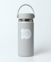 Hydro Flask ハイドロフラスク ステンレスボトル 16oz WM SHONAN OP 8900150143251 湘南オープン限定商品