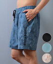 BILLABONG ビラボン 水着 海パン トランクス サーフパンツ メンズ 水陸両用 ショートパンツ ALLDAY PIGMENT LAYBACKS BF01A-500