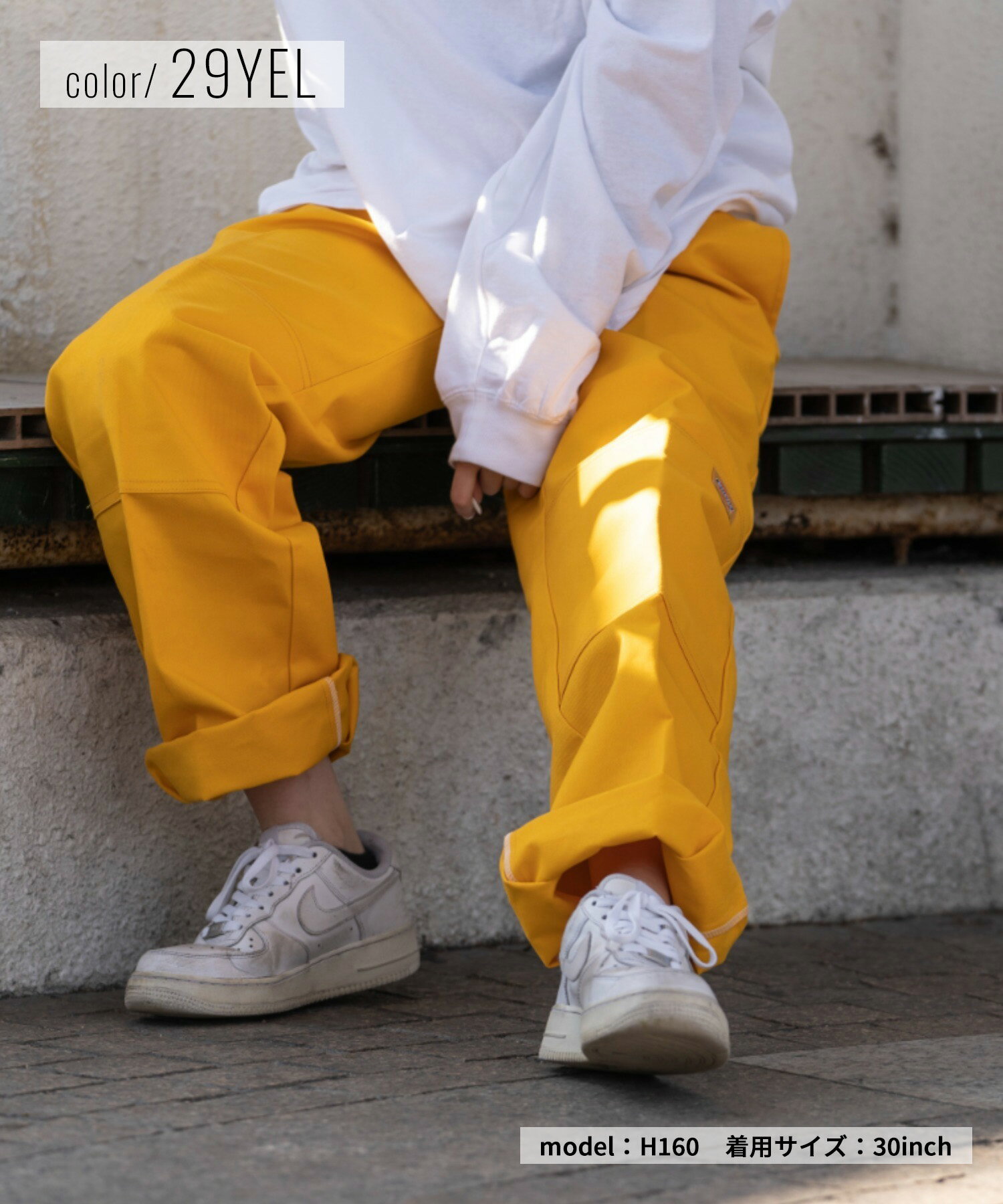 【廃盤カラー】Dickies 874廃盤カラー マスタードイエロー 楽天市場】dickies 874(カラーイエロー)の通販