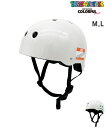 THREE WEATHER スリーウェザー スケートボード ヘルメット COLOFULPROJECT HELMET ムラサキスポーツ