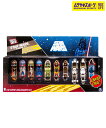 TECH DECK テックデッキ スケートボード ユビスケ フィンガーボード STAR WARS 10点セット