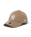 NEW ERA ニューエラ キャップ キッズ ジュニア 子供 帽子 ロゴ Youth 9TWENTY ニューヨーク・ヤンキース 14524546