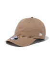 NEW ERA ニューエラ キャップ キッズ ジュニア 子供 帽子 ロゴ Youth 9TWENTY ベーシック 14524557