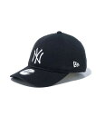 NEW ERA ニューエラ キャップ キッズ 子供 帽子 Child 9TWENTY ニューヨーク・ヤンキース NEYYAN BLK 14524753