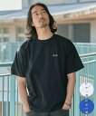 Rivvia PROJECTS リヴィアプロジェクツ 水着 ラッシュガード 半袖 Tシャツ メンズ 水陸両用 UVカット RQ2-W03