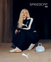 PUMA プーマ スニーカー レディース 靴 シューズ 薄底 ローカット SPEEDCAT OG 398846-40