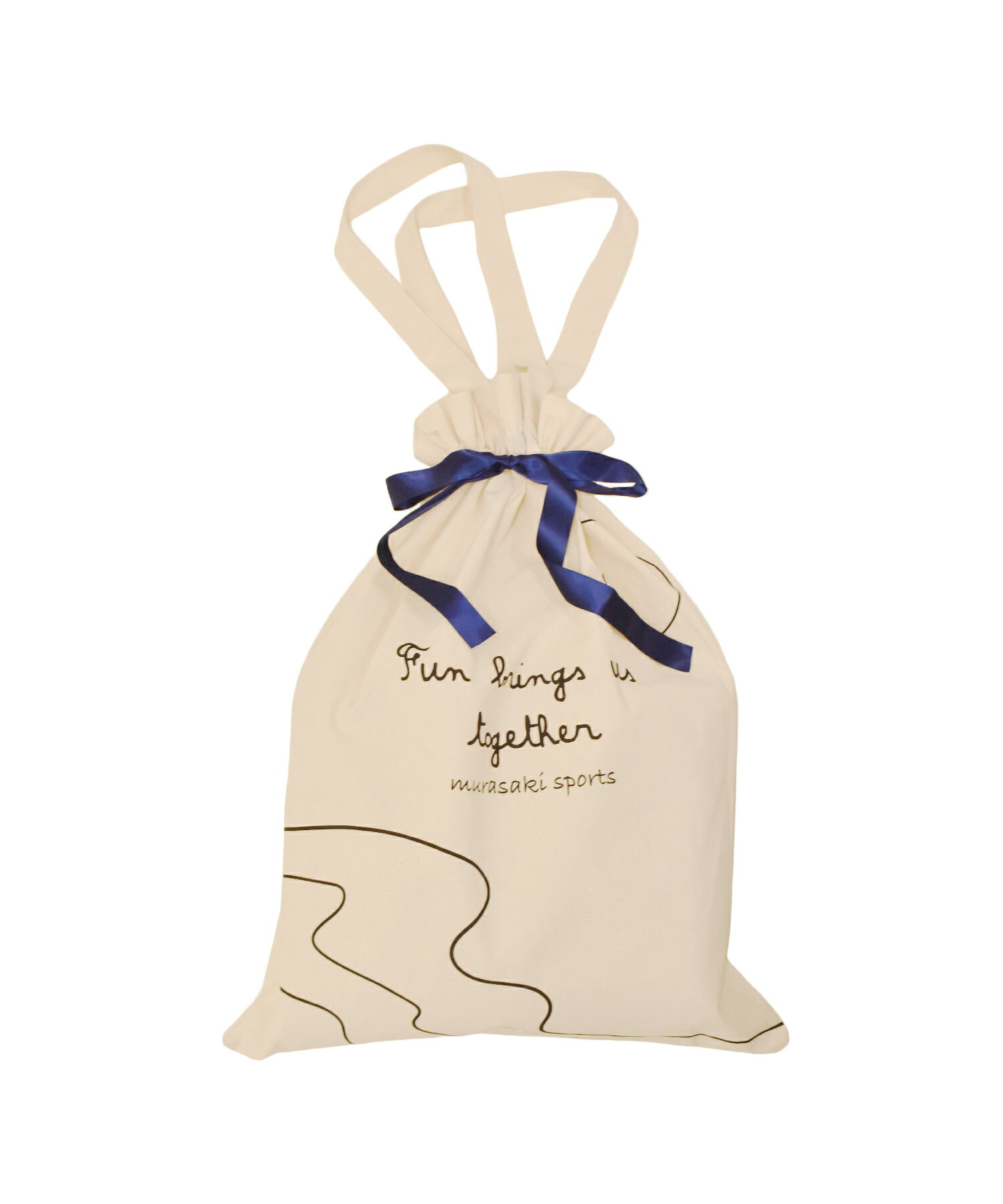 ラッピングギフトトート Lサイズ ご自身での包装となりますのでご了承ください