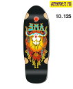 SANTA MONICA AIRLINES サンタモニカ・エアラインズ 10.125inch DREAM CATCHER BLACK FORMIC ムラサキスポ...