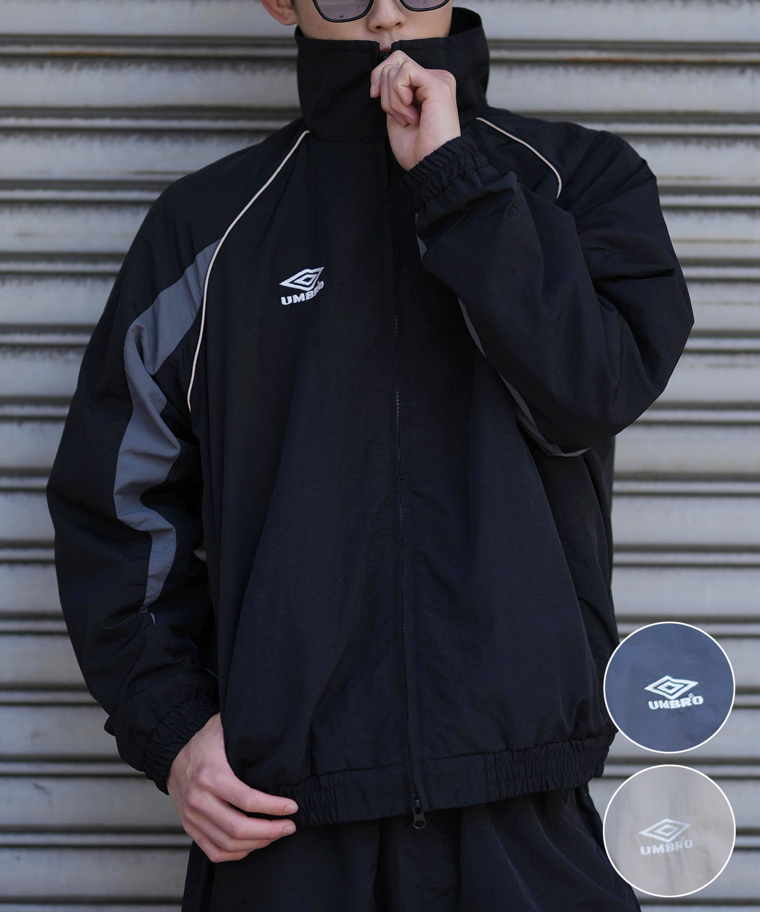 楽天市場】UMBRO アンブロ(コート・ジャケット|メンズ 楽天市場】UMBRO アンブロ(コート・ジャケット|メンズ