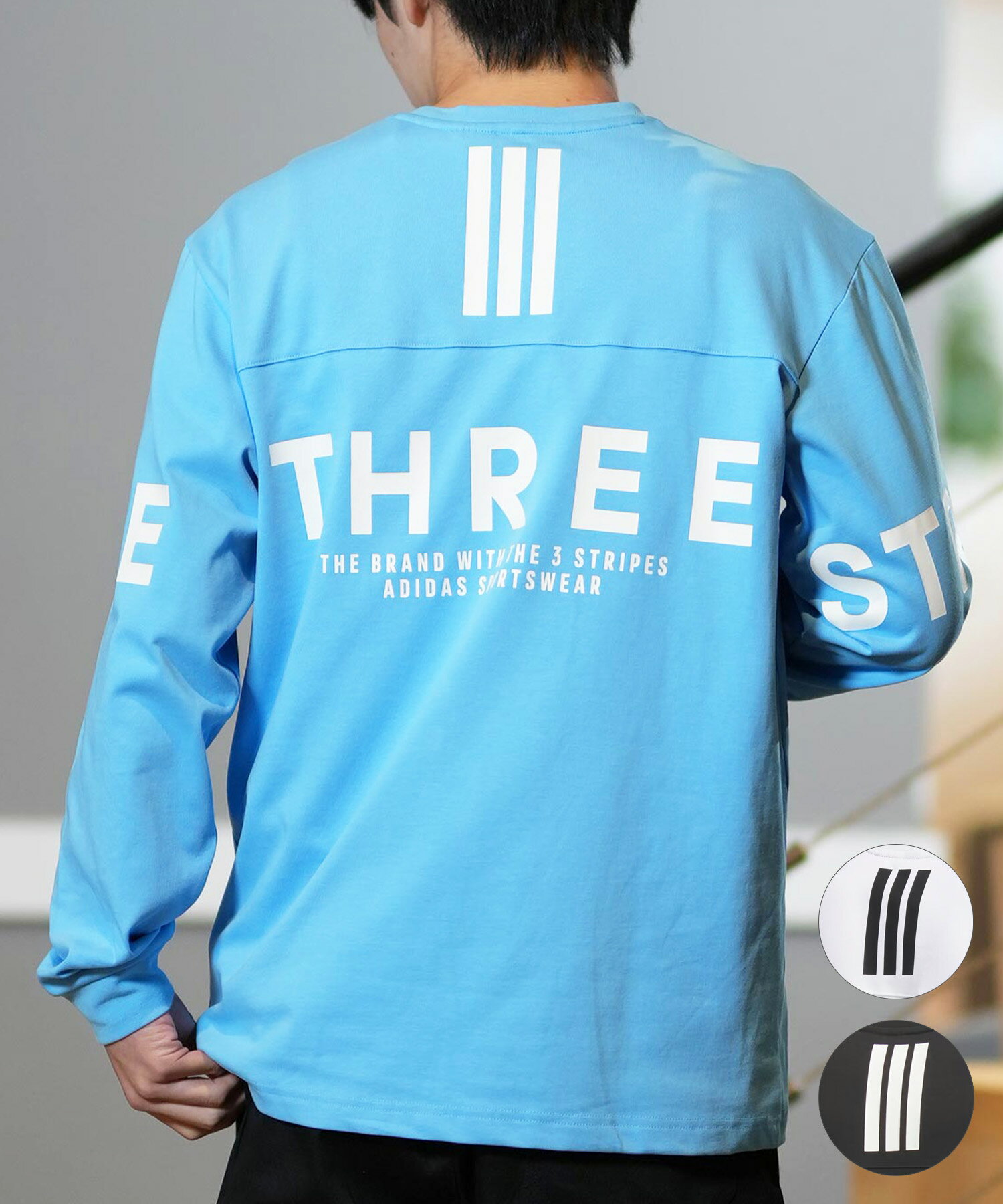 楽天市場】アディダス バックプリント(Tシャツ・カットソー 楽天市場】アディダス バックプリント(Tシャツ・カットソー