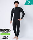 ONEILL オニール LCZ MR LIGHT 2mm MSS-126A5 メンズ ウェットスーツ フルスーツ ムラサキスポーツ限定