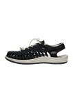 KEEN キーン サンダル スニーカー レディース アウトドアシューズ UNEEK CANVAS ユニーク キャンバス 1028565