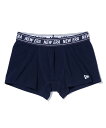 NEW ERA ニューエラ パンツ ボクサーパンツ レギュラータイプ NEWERA 2 14518218
