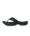 KEEN キーン サンダル メンズ 水陸両用 アウトドアシューズ KONA FLIP TG コナ フリップ ティージー 1029144