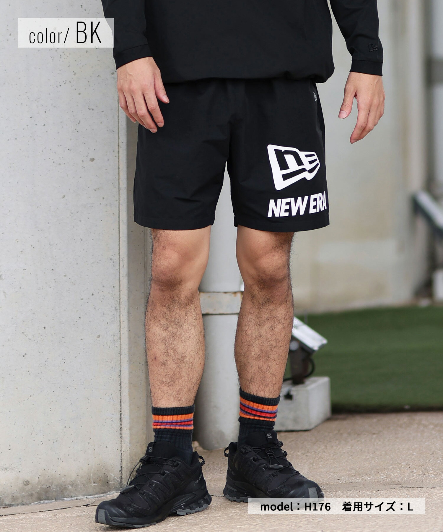 ニューエラ ハーフパンツ 楽天市場】ニューエラハーフパンツの通販