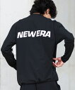 NEW ERA ニューエラ ラッシュガード メンズ 長袖 Tシャツ バックプリント 水陸両用 ユーティリティ UVカット 吸汗速乾 セットアップ対応 14391...