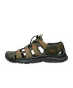 KEEN キーン サンダル スニーカー メンズ 水陸両用 アウトドアシューズ SEANIK H2 シーニック エイチツー 1030387(4)