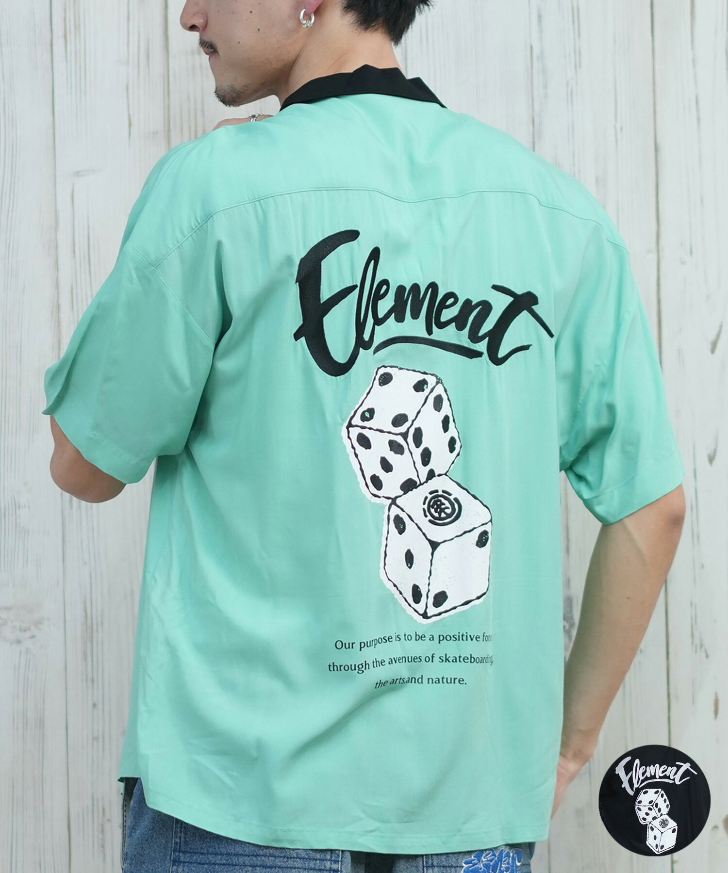 Saint Michaelサイコログラフィック ロングスリーブ Saint Michaelサイコログラフィック ロングスリーブ