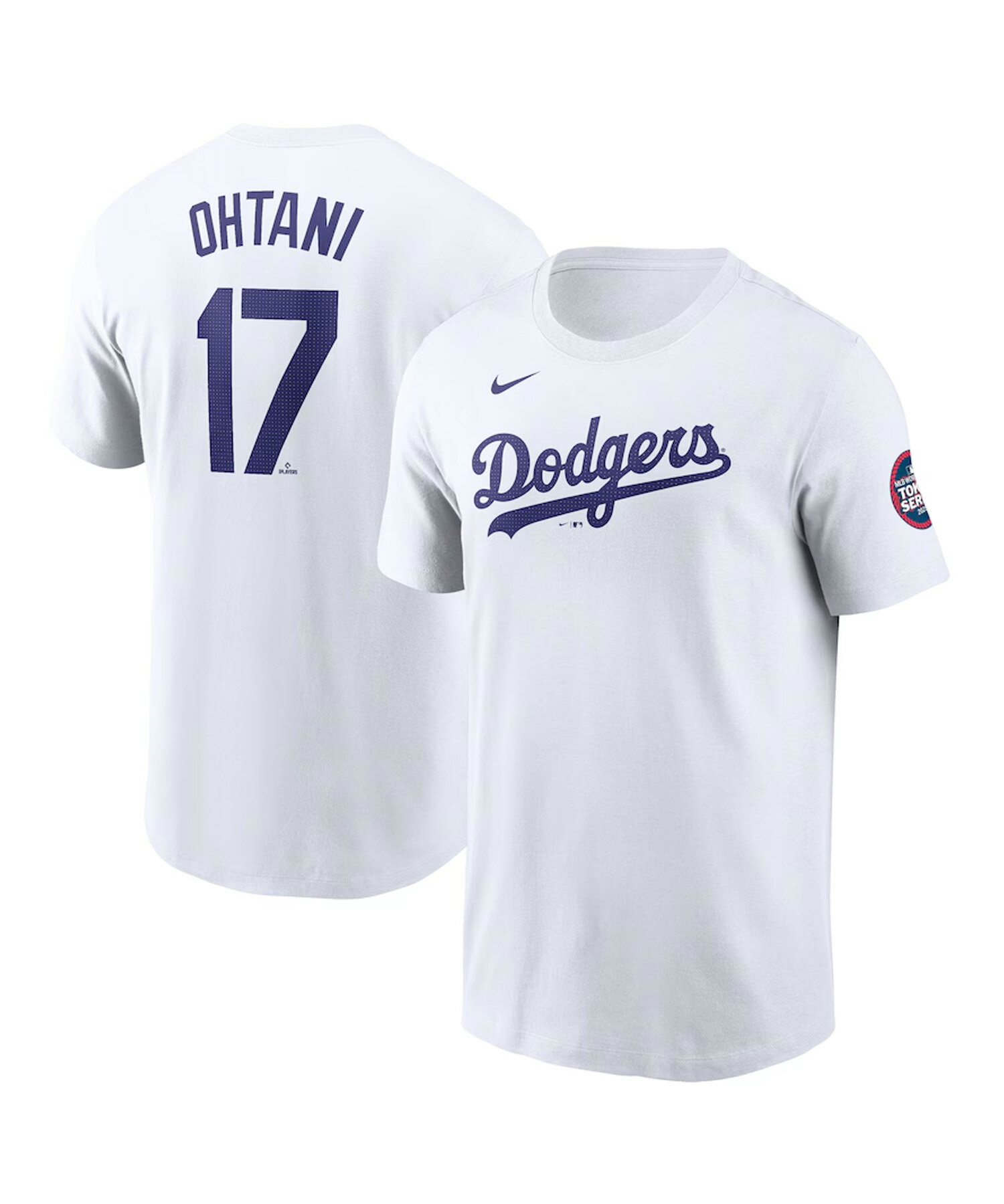 楽天市場】mlb tokyo series 2025(Tシャツ・カットソー 楽天市場】mlb tokyo series 2025(Tシャツ・カットソー