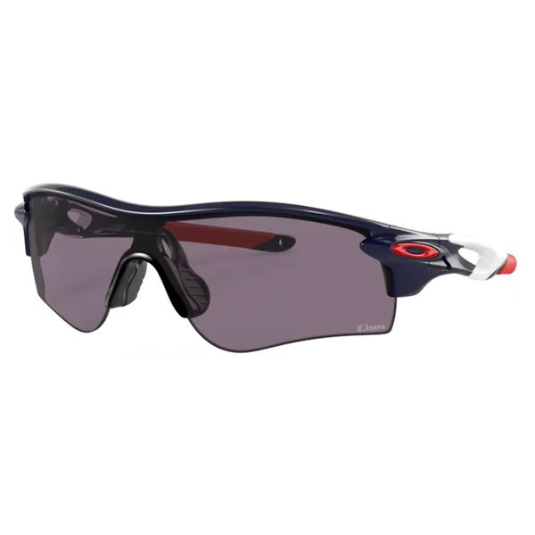 OAKLEY オークリー RADARLOCK PATH A OO9206-8238 メンズ 眼鏡 サンラグス ムラサキスポーツ JJ K5