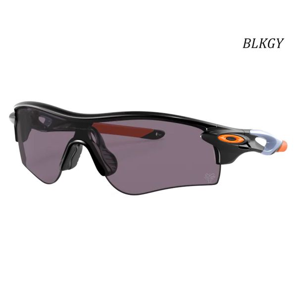 OAKLEY オークリー RADARLOCK PATH A OO9206-8338 メンズ 眼鏡 サングラス ムラサキスポーツ JJ K5